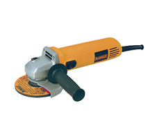 1000W,125mm, Angle Grinder 